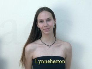 Lynneheston