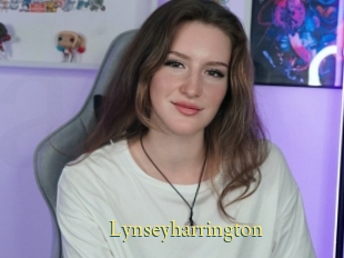 Lynseyharrington