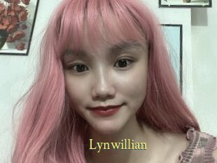 Lynwillian