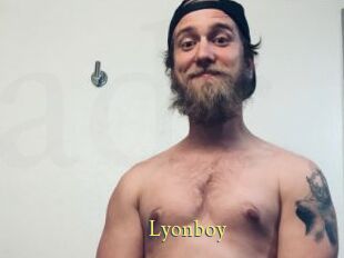 Lyonboy