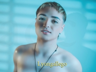 Lyongallego