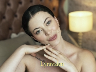 Lyravalen