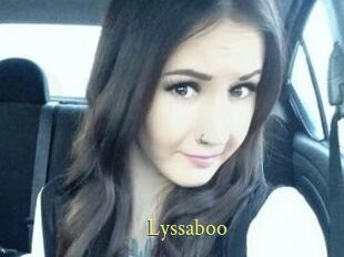 Lyssaboo