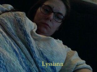 Lyssiann