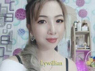 Lywillian