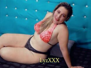 LyzXXX