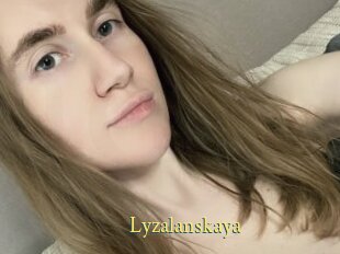 Lyzalanskaya