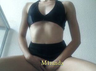 M1randa