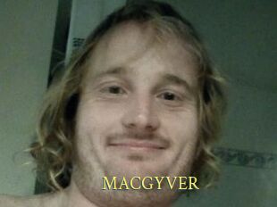 MACGYVER
