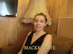 MACKKENZYE
