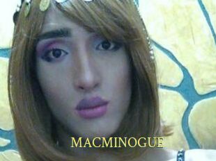 MACMINOGUE