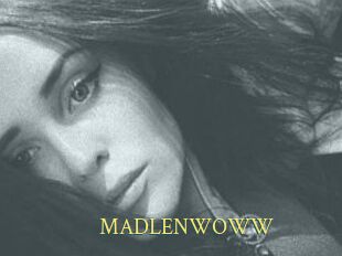 MADLENWOWW