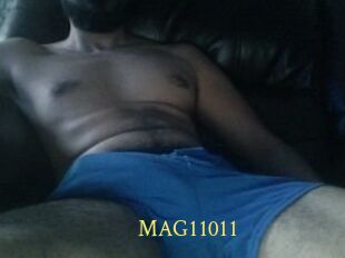 MAG11011