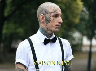MAISON_KING