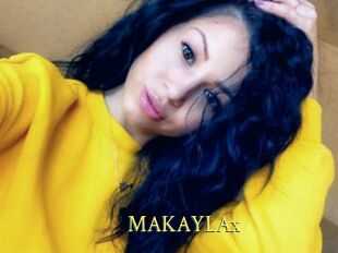 MAKAYLAx