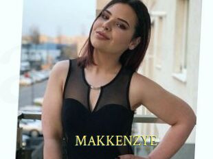 MAKKENZYE