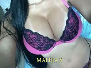 MALEJA_X