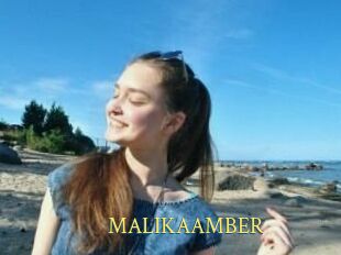 MALIKA_AMBER