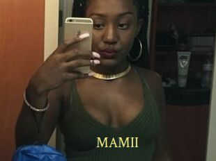 MAMII