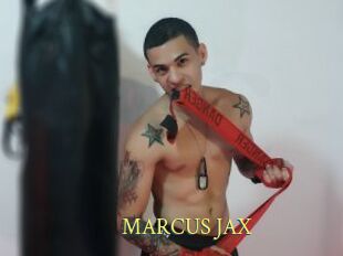 MARCUS_JAX