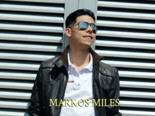 MARKOS_MILES