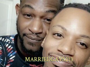 MARRIEDGAYS213
