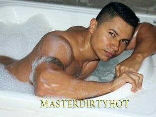 MASTERDIRTYHOT