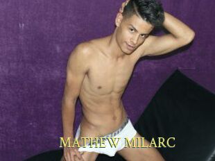 MATHEW_MILARC