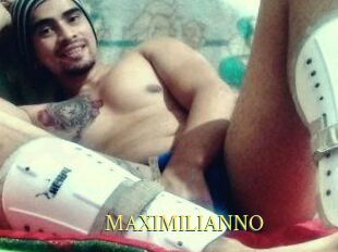 MAXIMILIANNO