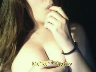MCRC999horny