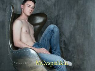 MCvspishkin