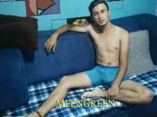 MEENGREEN