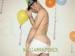MEGANHOTSEX