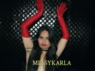 MESSYKARLA