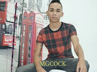 MGCOCK