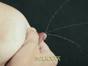 MILKXXX