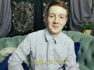 MIRON_DEST