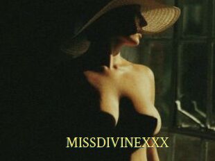 MISSDIVINEXXX