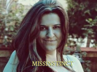 MISSINSTINCT