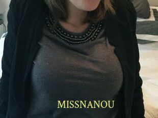 MISSNANOU