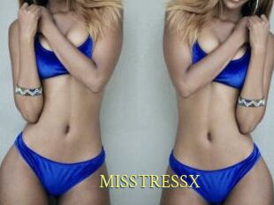 MISSTRESSX