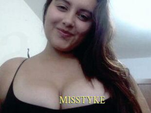 MISSTYKE