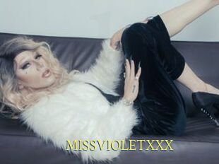 MISSVIOLETXXX