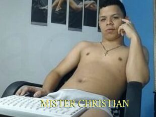 MISTER_CHRISTIAN