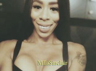 MIlaSinclair