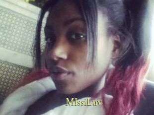 MIssiLuv