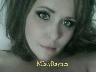 MIstyRaynes