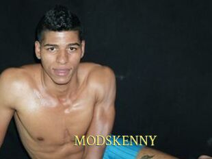 MODSKENNY