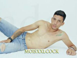 MOISXXLCOCK