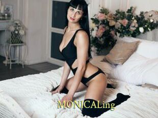 MONICALing